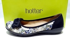 Hotter Jewel Size 5.5 UK New