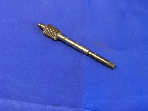 Bsa a65 a50 speedo drive - bsa,