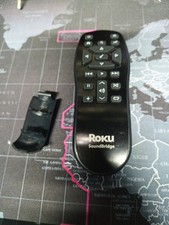 ROKU SoundBridge M1000 M1001