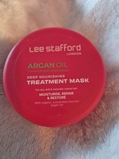 Lee Stafford Argan Oil