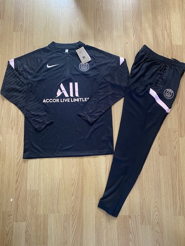Men nike psg tracksuit - x,