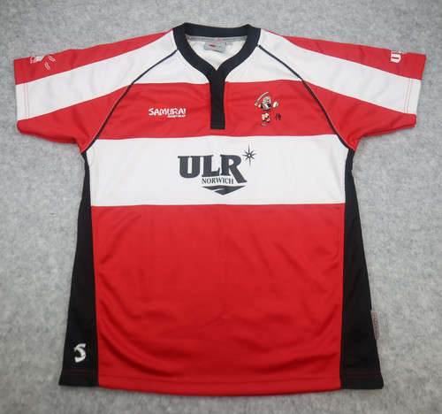 Samurai rfc medium home - 7's,