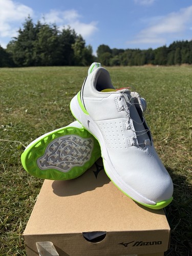 New mizuno hazard - hazard, enerzy