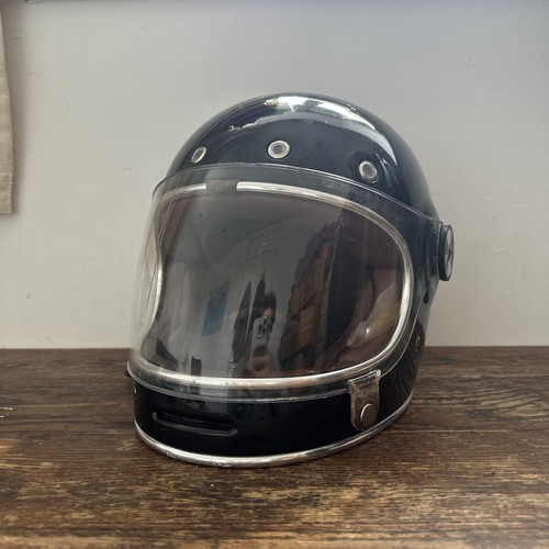 Bell bullit helmet - ,
