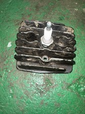 KTM SX50 Air Cooled 50cc SR JR