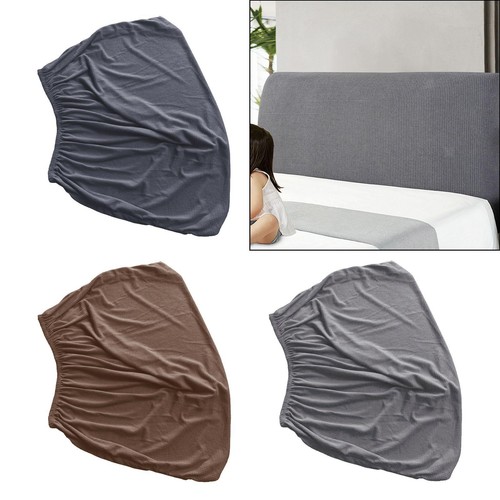Bed headboard cover - bed,
