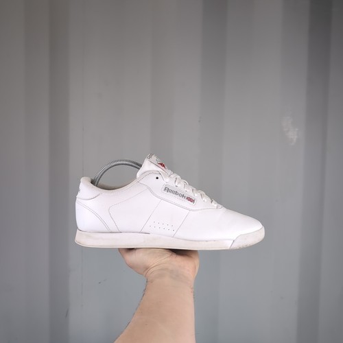 Reebok pincess - uk,
