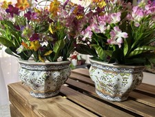 RARE Portugal Handpainted