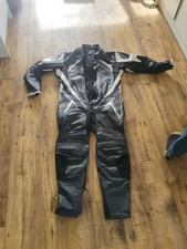 Motorbike Leathers
