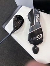 Ping G425 4 Hybrid Golf Club
