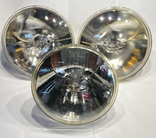 CP60 1000w Par 64 Lamps Set of