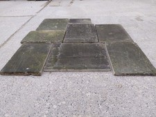 Thin Reclaimed Yorkstone