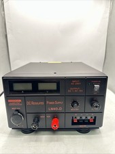 Sharman LM40D CB RADIO HAM SSB