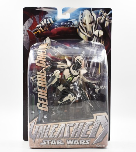 Hasbro star wars unleashed - hasbro,