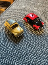 Eligor for Hachette Renault