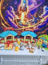 Happyland ELC Zoo Pets Corner