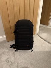 Lowepro pro tactic 350 camera bag  