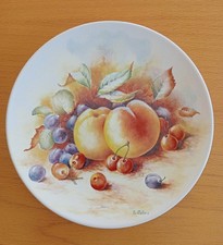 Poole pottery dorset fruit - pottery, "dorset