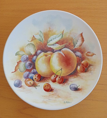 Poole pottery dorset fruit - poole, fruit"