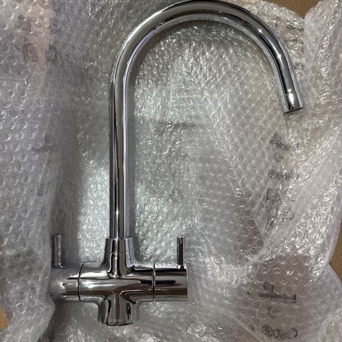 Leisure aqualuxe dual lever - aqualuxe,