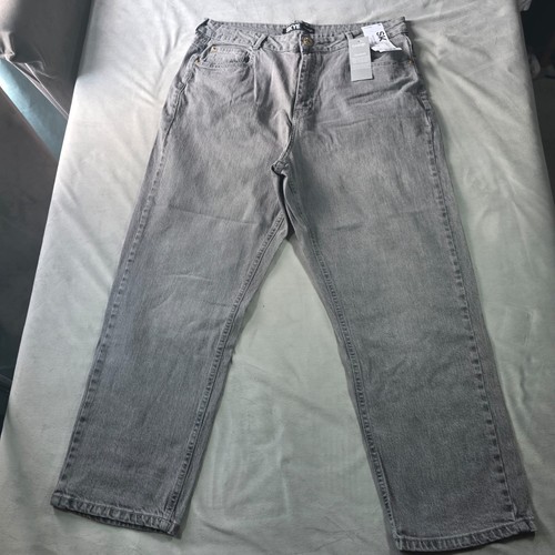 George asda grey jeans - george,