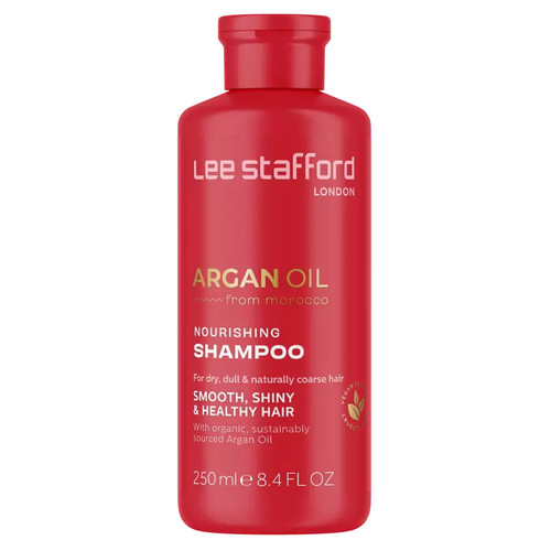 Lee stafford london argan oil - stafford,