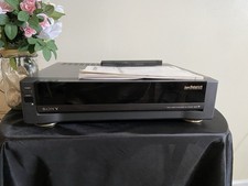 Sony SL-HF2000 Super Betamax (