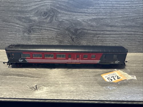 Hornby gauge virgin mk2 - gauge,
