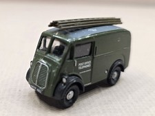 1:76 Classix Diecast Morris J