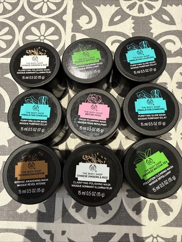 The body shop - shop, bundle