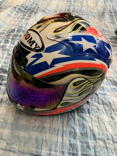 Suomy gunwind ben - ben, bostrom