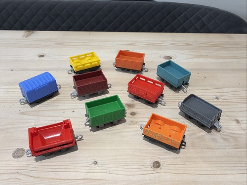 Thomas trackmaster revolution - thomas,