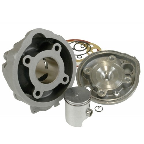 Cylinder kit motoforce - cylinder,