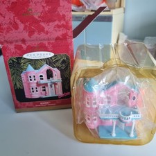 Vintage 1999 Hallmark Keepsake