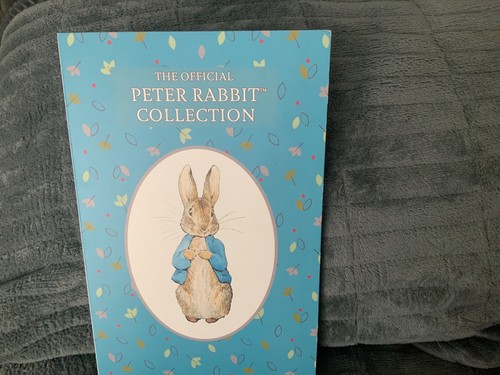 The peter rabbit - the, rabbit™