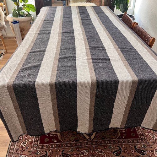 Pendleton large blanket - pendleton, x