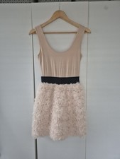 Zara Basic Women’s Nude