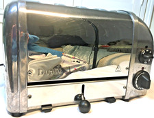 Dualit Electric Toaster