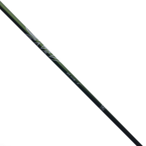 Used aldila green mlti - used, 85
