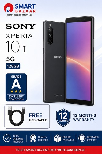 Sony xperia xq au51 - 10, xq-au51