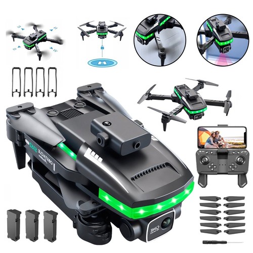Drone pro wifi - drone, x