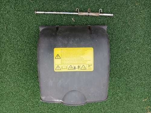 Honda izy grassbag - grassbag, grass