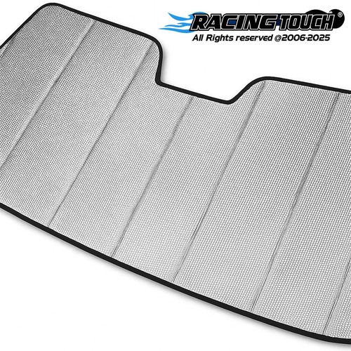 Heat shield custom - heat, custom-fit