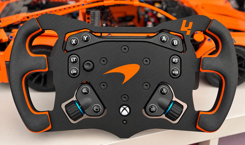 Custom logitech rs50 f1 - custom,