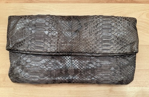 Laurent effel python - laurent, clutch