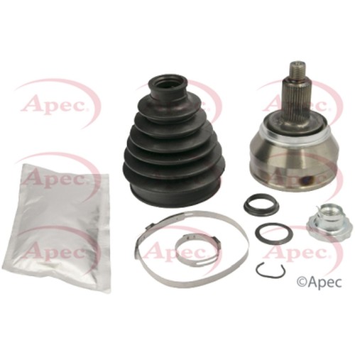Joint for polo 601 - joint, 601,