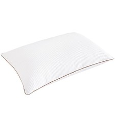 Organic Wool Pillow Queen