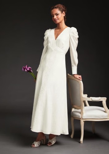 Bennett rose wedding - lk,