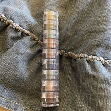 bella pierre eye shadow Pandera 9 Stacker