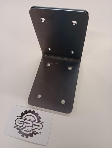 Pergola corner angle bracket - angle,